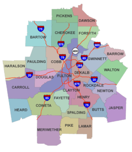 portable toilet rental Atlanta, portable restroom rental, porta-potty