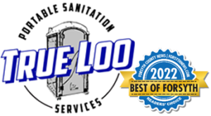 True Loo Waste Services Logo